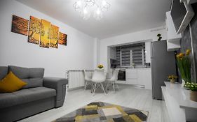 Apartament Central